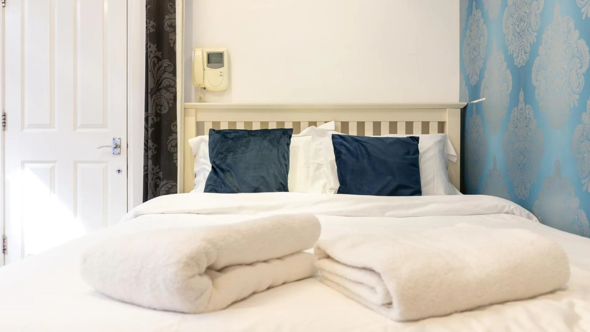 London Boutique Apartments