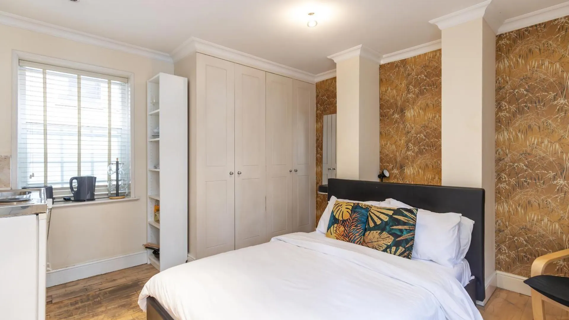 London Boutique Apartments United Kingdom