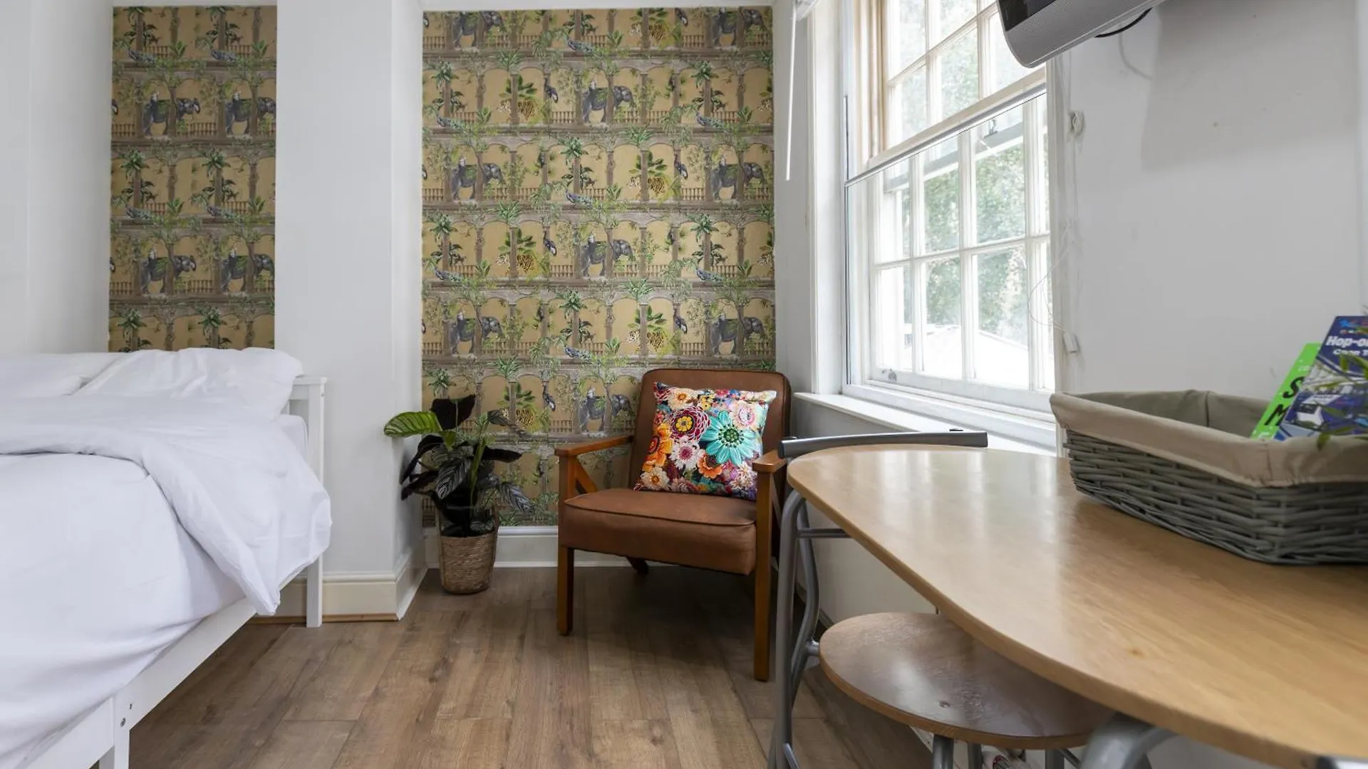 London Boutique Apartments