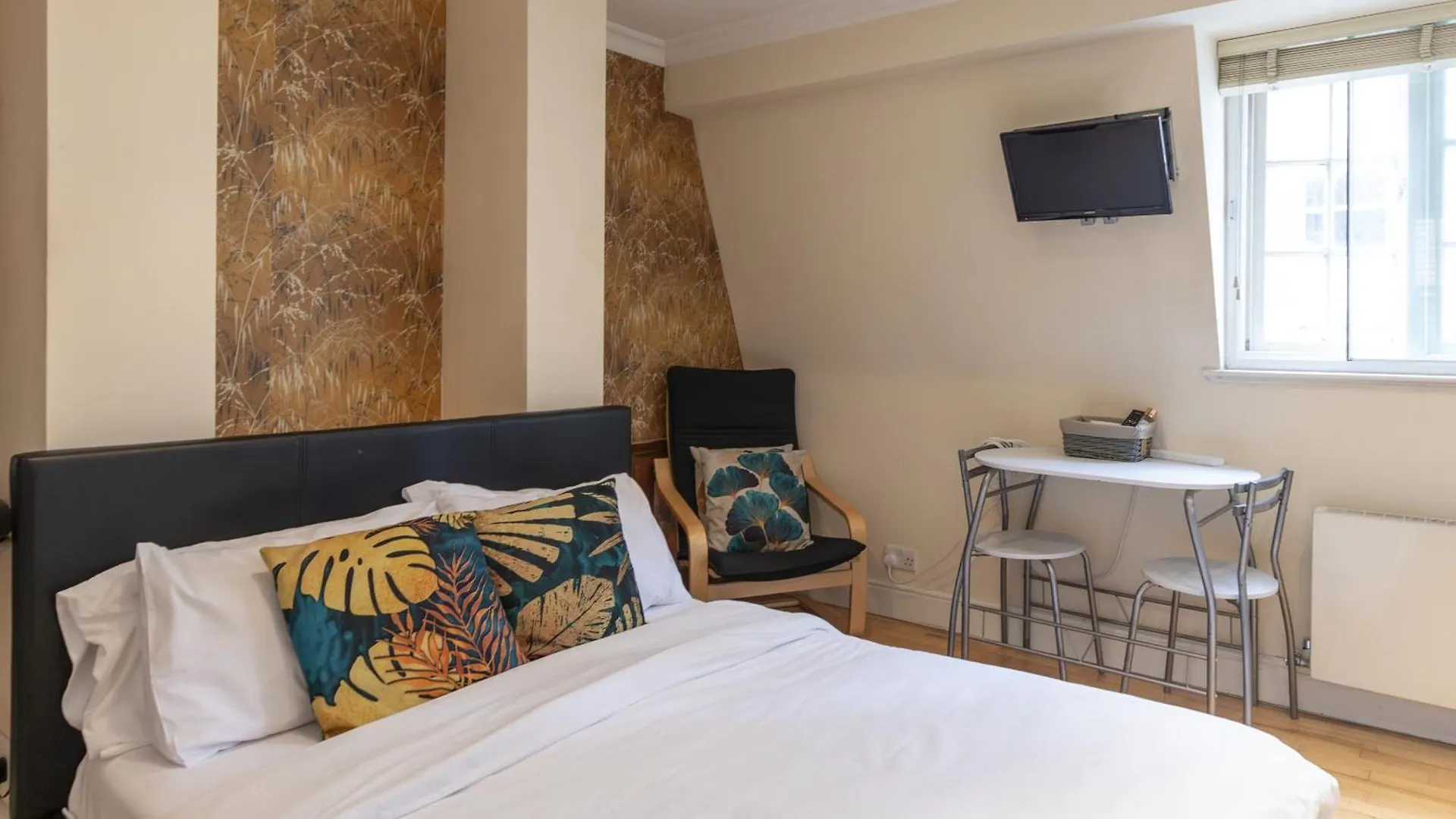 London Boutique Apartments