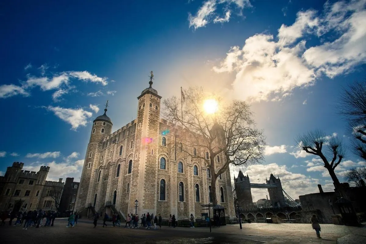 London Boutique Apartments United Kingdom