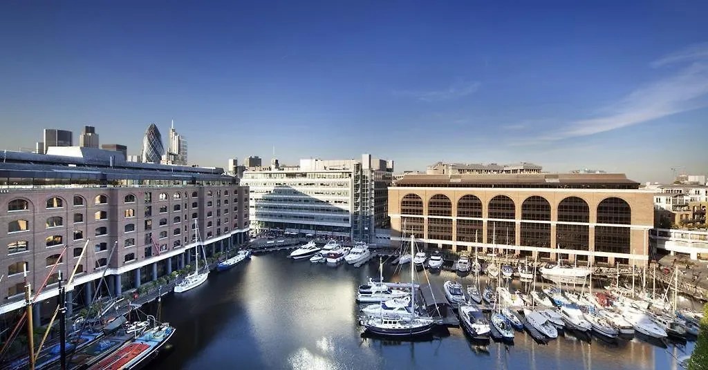 London Boutique Apartments