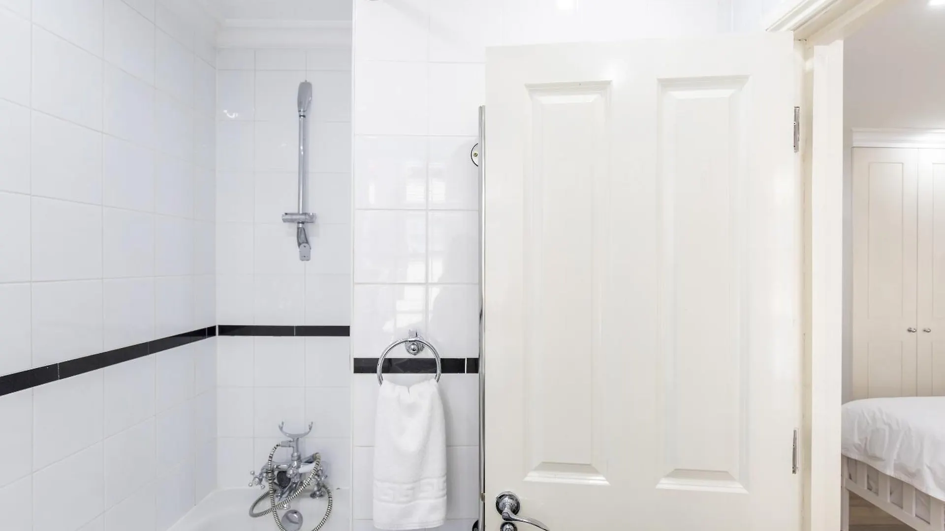 London Boutique Apartments 0*,  United Kingdom