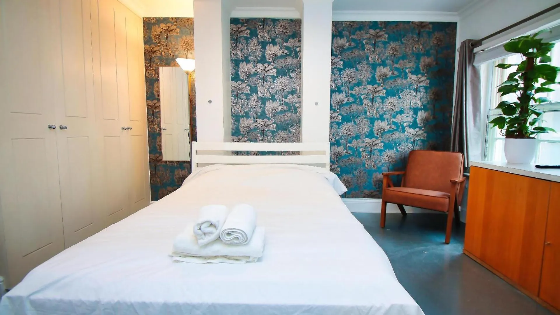 London Boutique Apartments