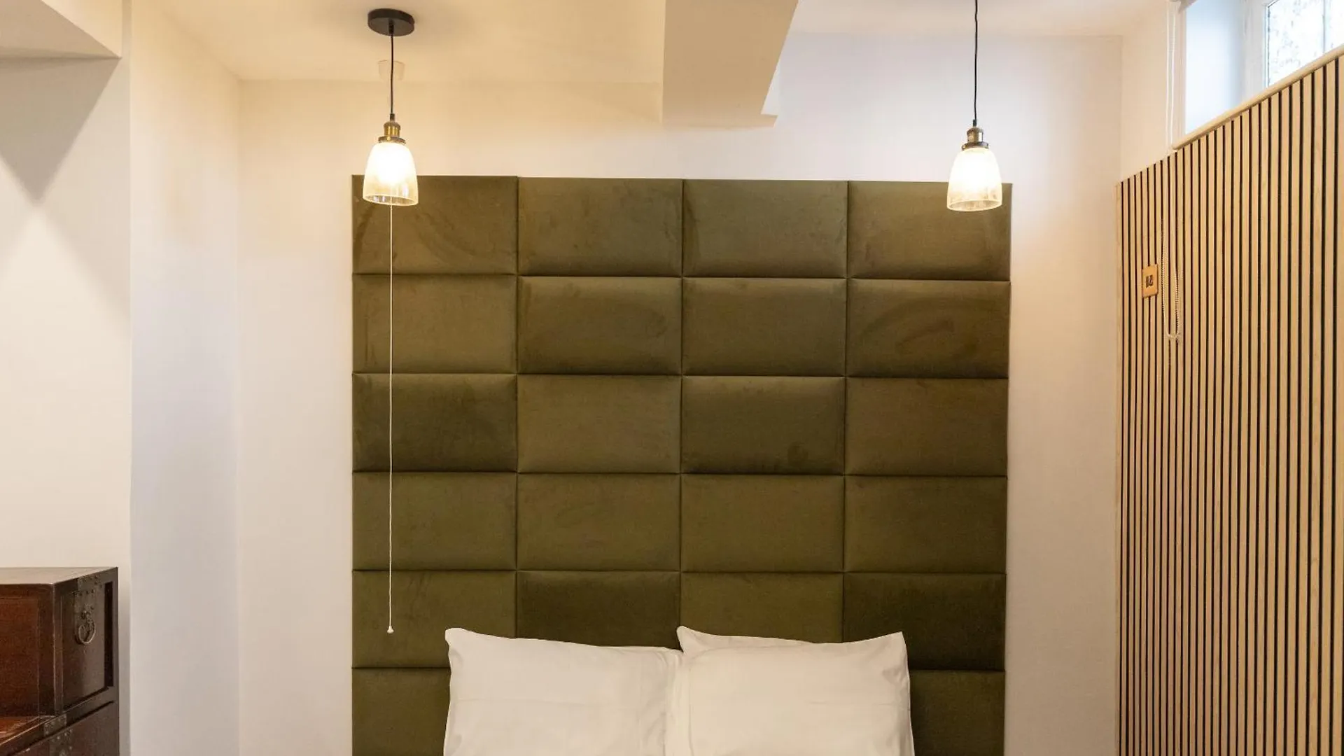 London Boutique Apartments