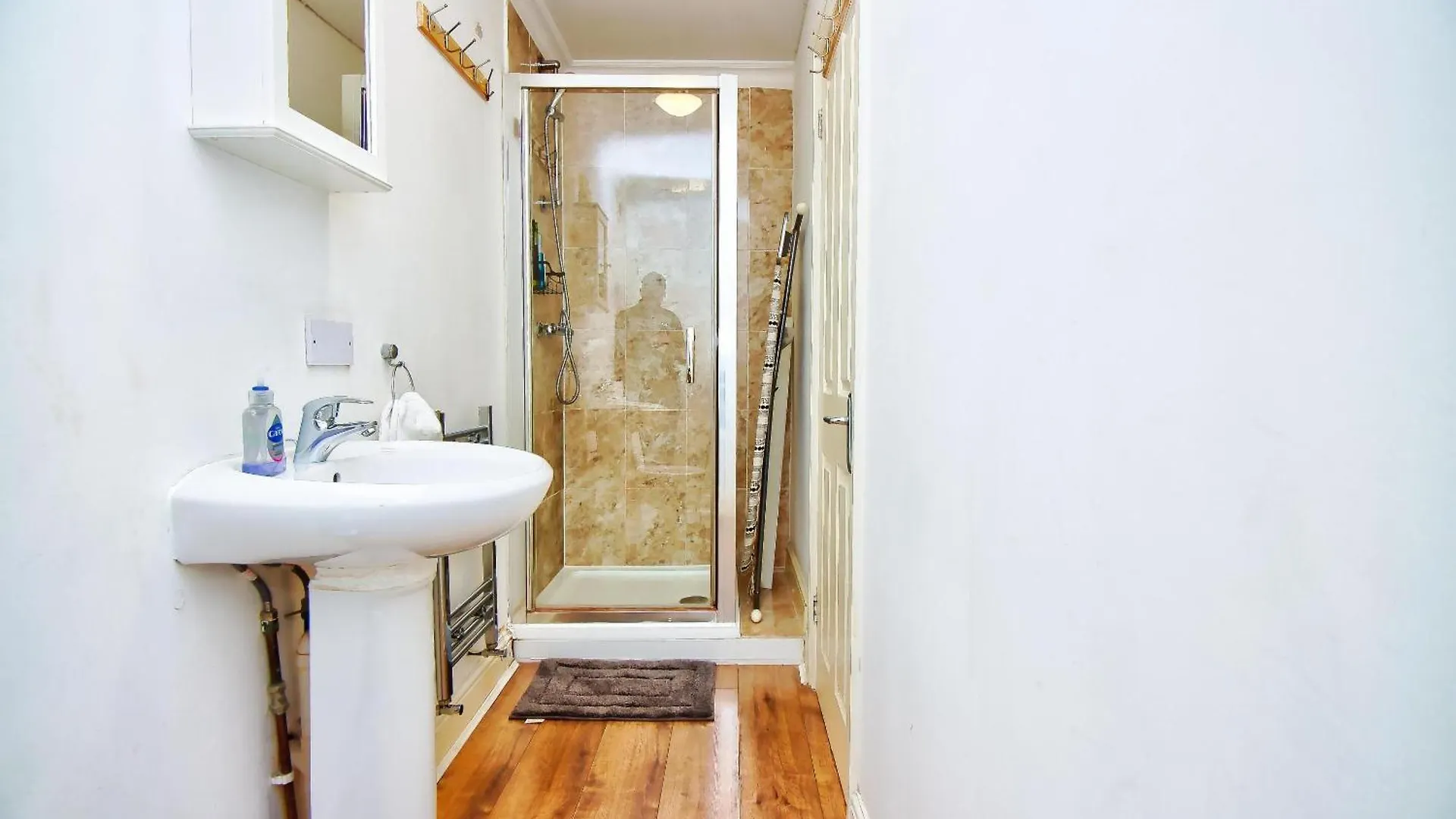 London Boutique Apartments