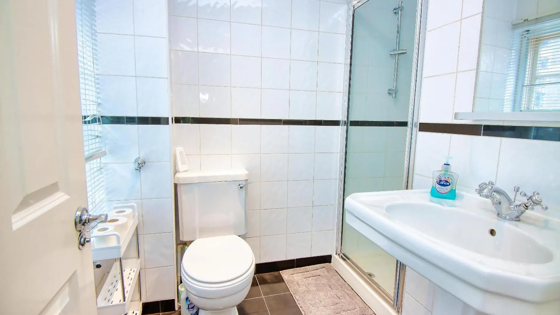 London Boutique Apartments