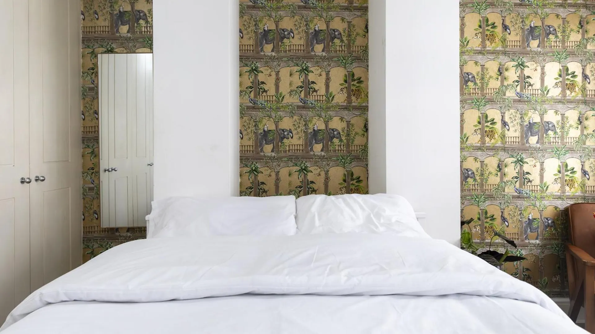 London Boutique Apartments United Kingdom