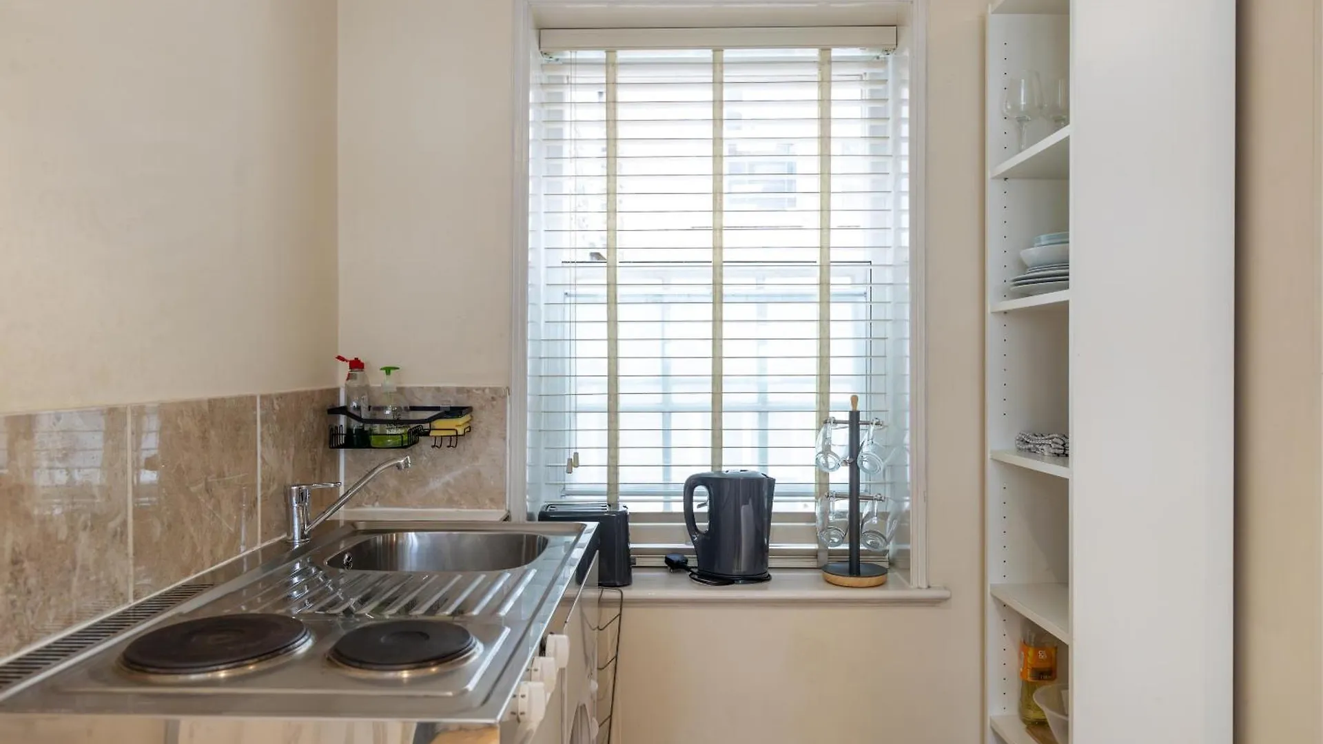 London Boutique Apartments