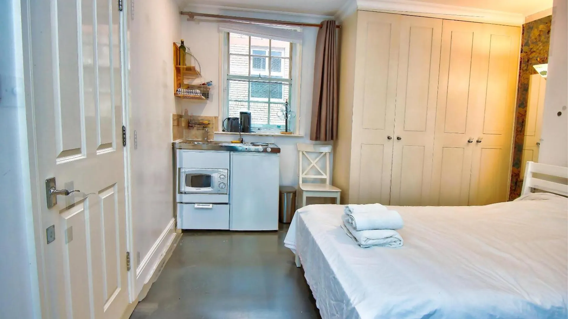 London Boutique Apartments