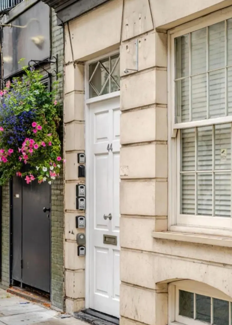 London Boutique Apartments