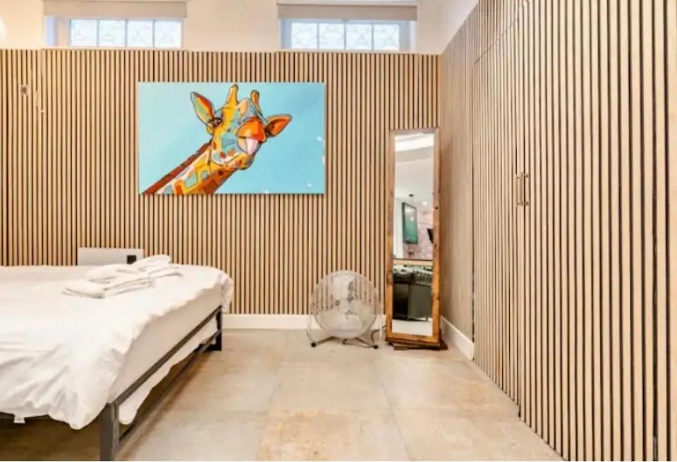 London Boutique Apartments 0*,  United Kingdom