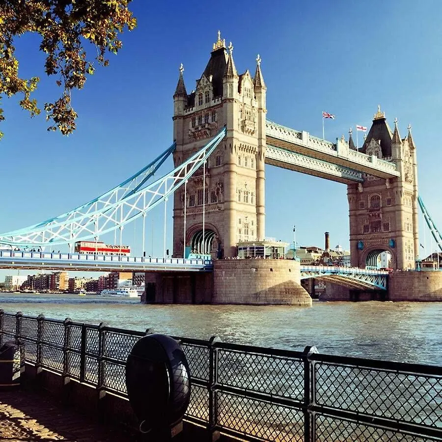 London Boutique Apartments