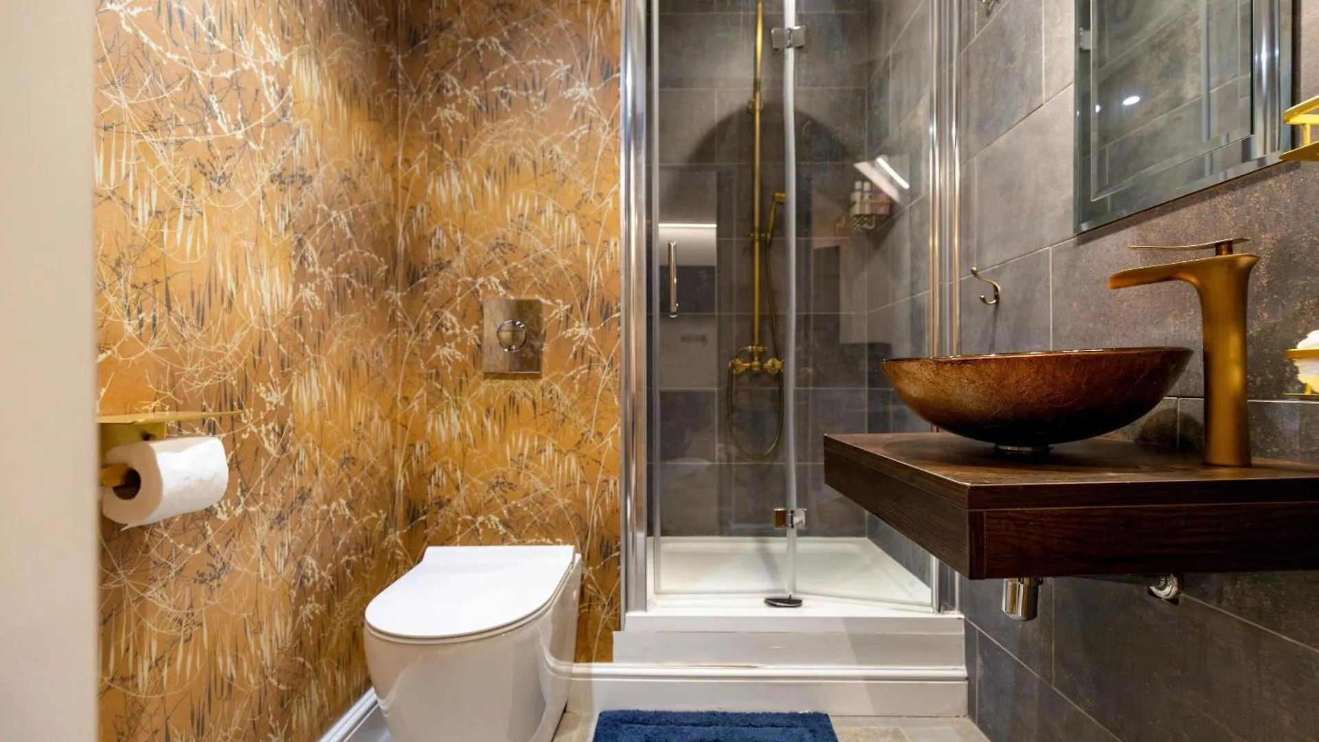 London Boutique Apartments בריטניה