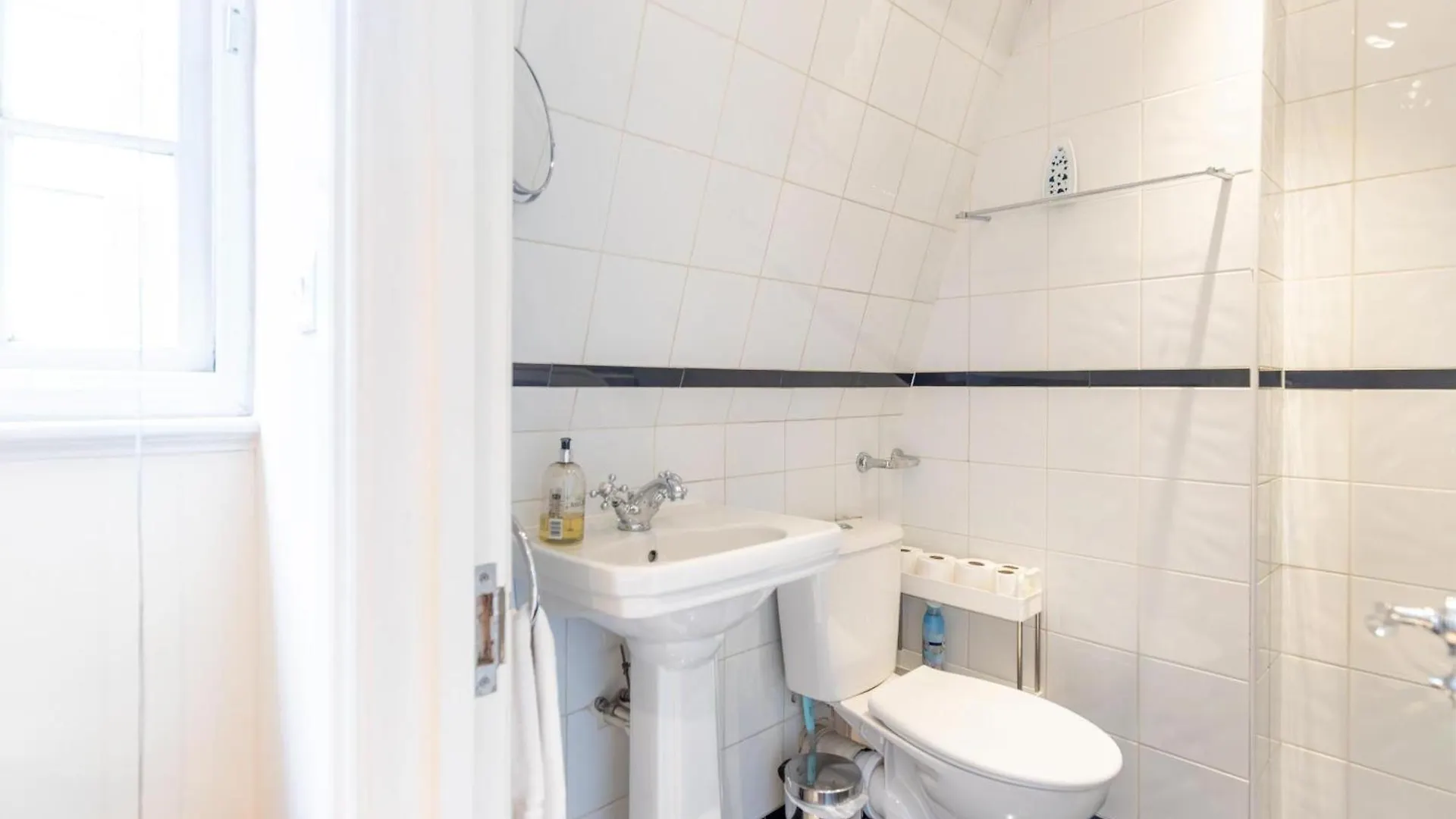 London Boutique Apartments