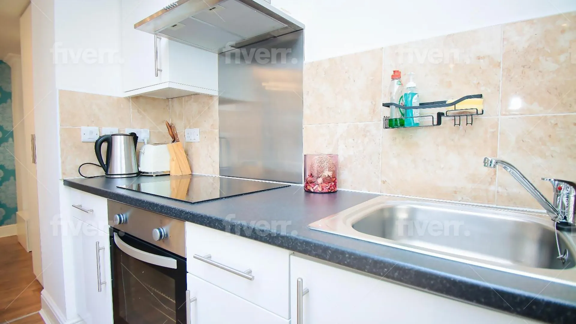 London Boutique Apartments