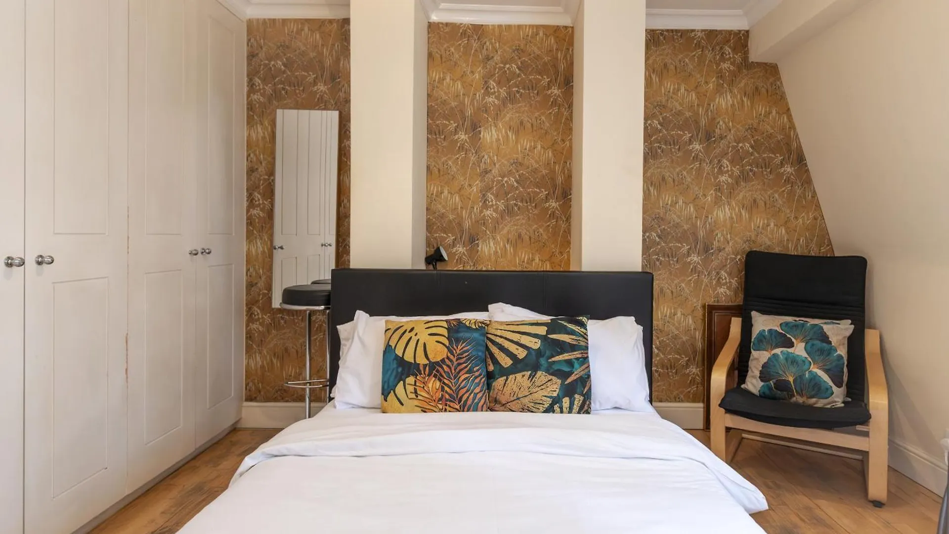 London Boutique Apartments