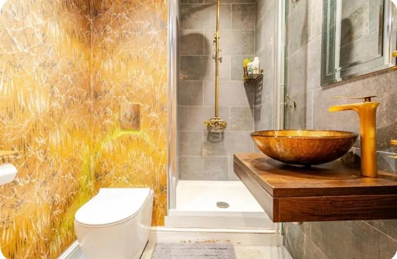 London Boutique Apartments בריטניה