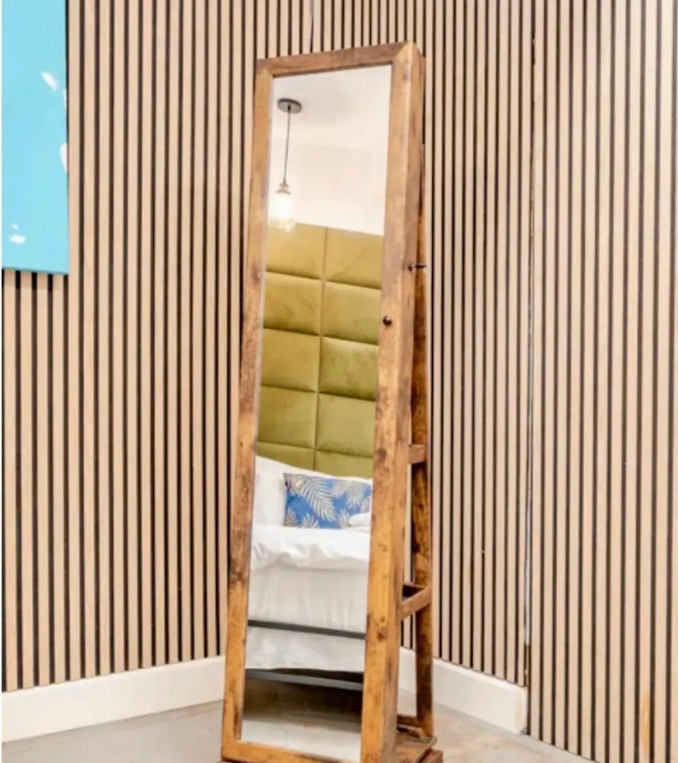 London Boutique Apartments בריטניה